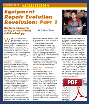 Equipment-Repair-Evolution-Revolution-Part-1