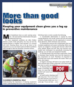 Keeping-your-equipment-clean-gives-you-a-leg-up-in-preventive-maintenance