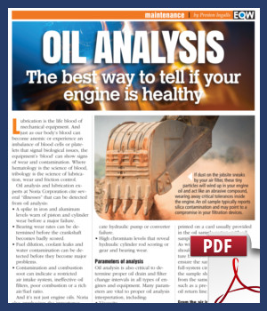 TBR-oil-analysis