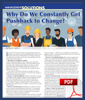 why-do-we-constantly-get-pushed-back-to-change